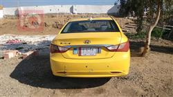 هیوندای سۆناتا